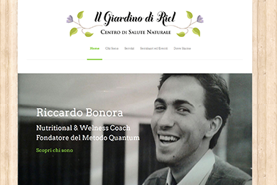 Il Giardino di Riel